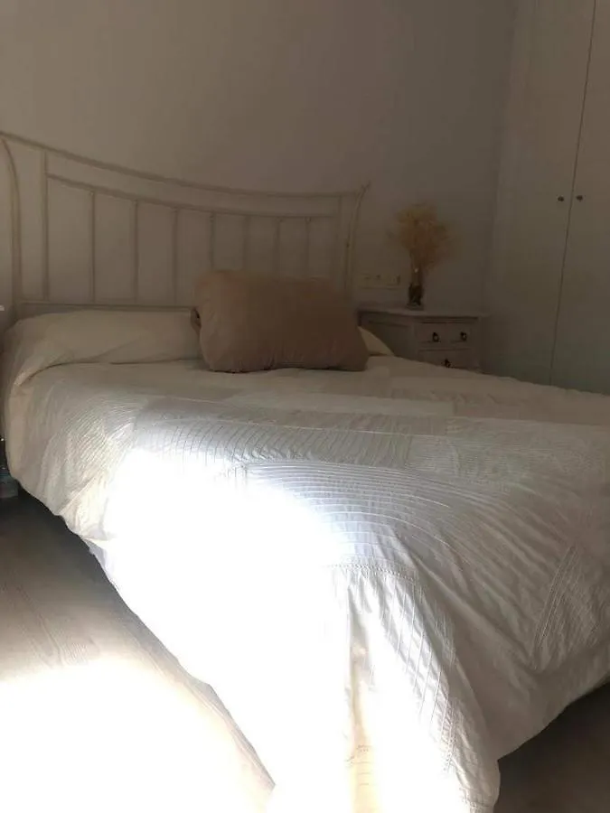 Avenida De La Manzanilla, 6 Atico Apartment Sanlucar de Barrameda