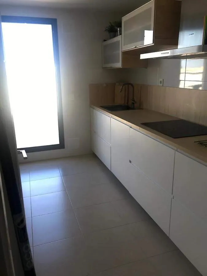 Avenida De La Manzanilla, 6 Atico Apartment Sanlucar de Barrameda