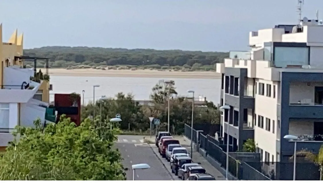 Avenida De La Manzanilla, 6 Atico Apartment Sanlucar de Barrameda 0*,  Spain