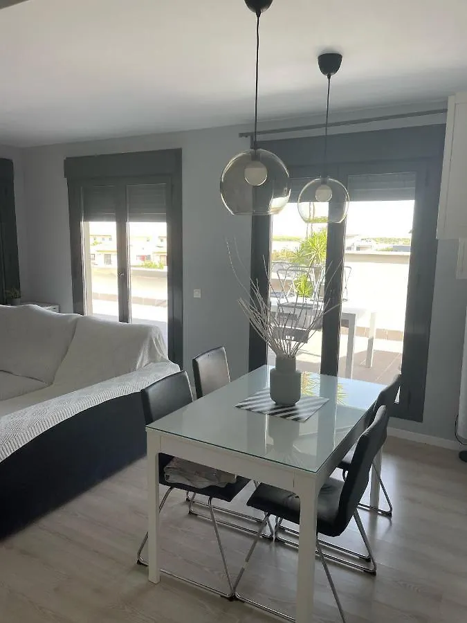 Avenida De La Manzanilla, 6 Atico Apartment Sanlucar de Barrameda Spain