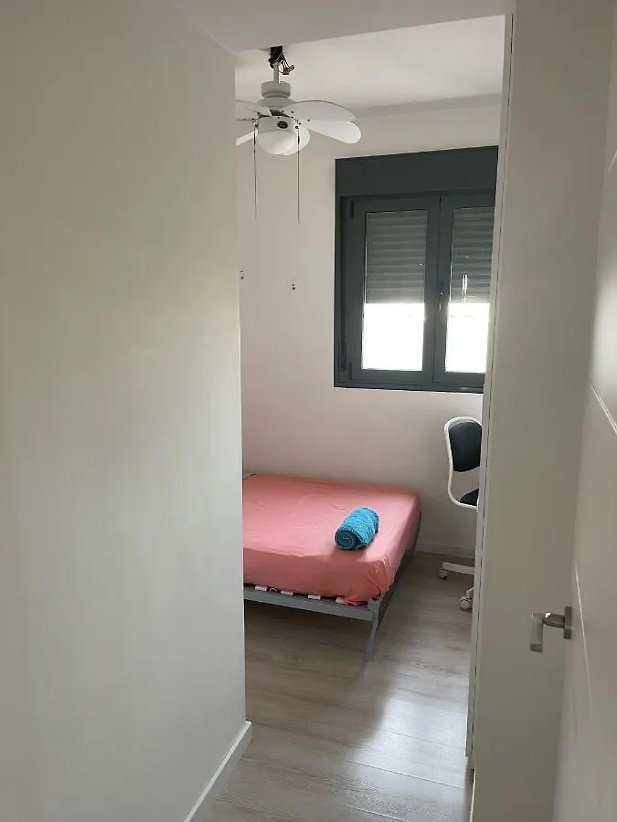 Avenida De La Manzanilla, 6 Atico Apartment Sanlucar de Barrameda