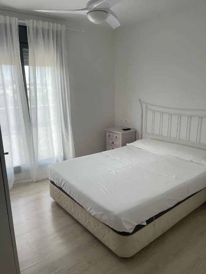Avenida De La Manzanilla, 6 Atico Apartment Sanlucar de Barrameda Spain