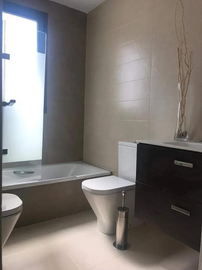 Avenida De La Manzanilla, 6 Atico Apartment Sanlucar de Barrameda Spain
