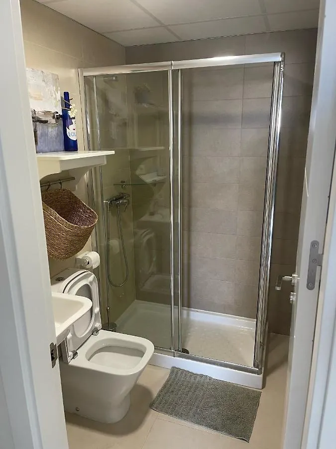 Avenida De La Manzanilla, 6 Atico Apartment Sanlucar de Barrameda
