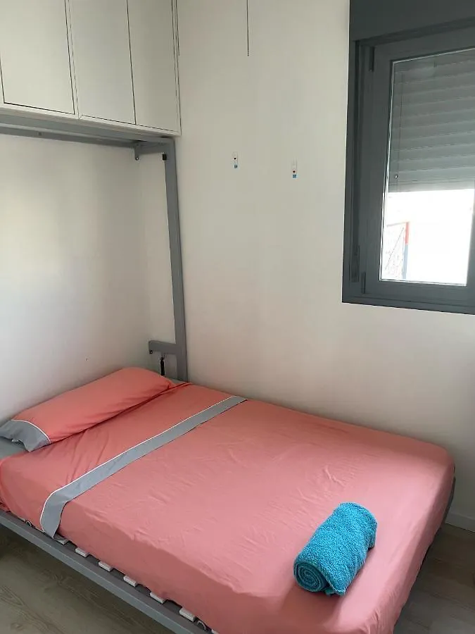 Avenida De La Manzanilla, 6 Atico Apartment Sanlucar de Barrameda
