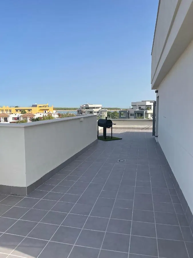Avenida De La Manzanilla, 6 Atico Apartment Sanlucar de Barrameda